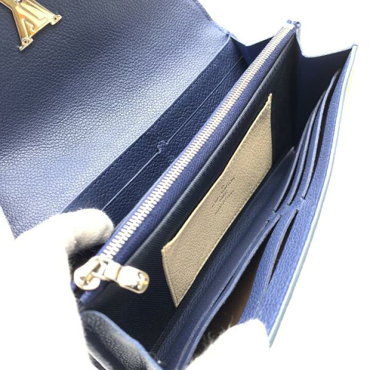 楽天市場】LOUIS VUITTON ルイヴィトン M62544 ポルトフォイユ マイ 