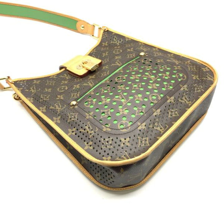楽天市場】【SD】 LOUIS VUITTON ルイヴィトン M95173 モノグラム ペル  