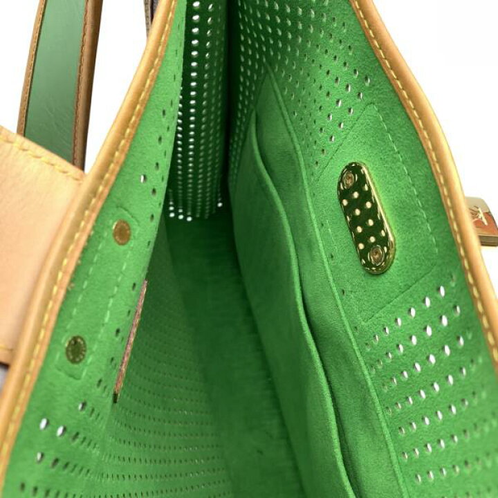 楽天市場】【SD】 LOUIS VUITTON ルイヴィトン M95173 モノグラム ペル  