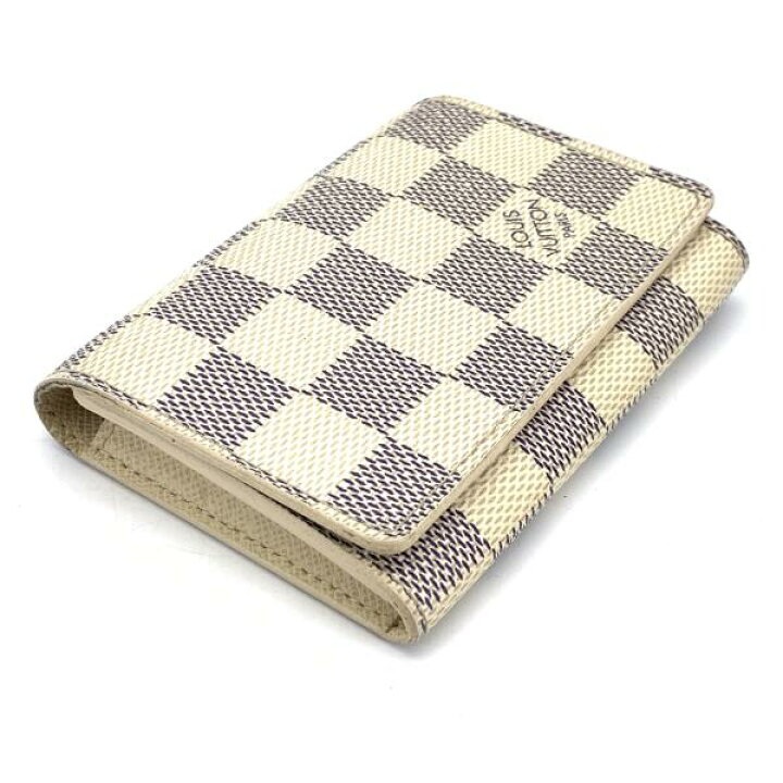 楽天市場】LOUIS VUITTON ルイヴィトン N61746 アンヴェロップ カルト  
