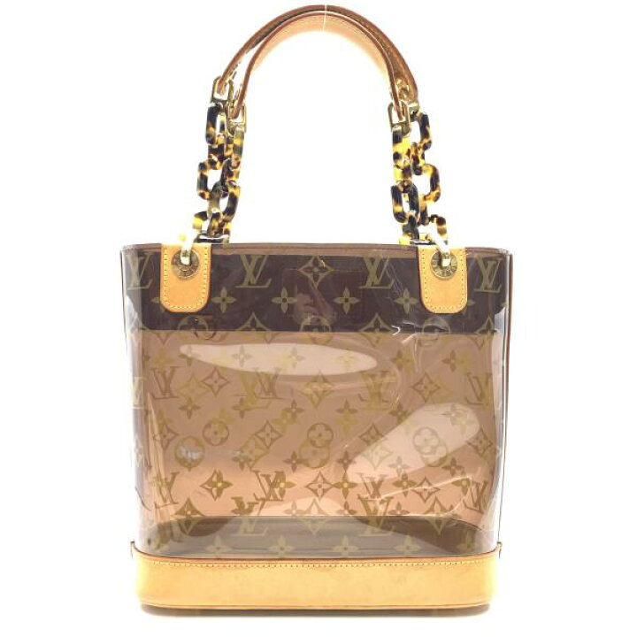 楽天市場】LOUIS VUITTON ルイヴィトン M92502 カバ アンブルPM ハンド 