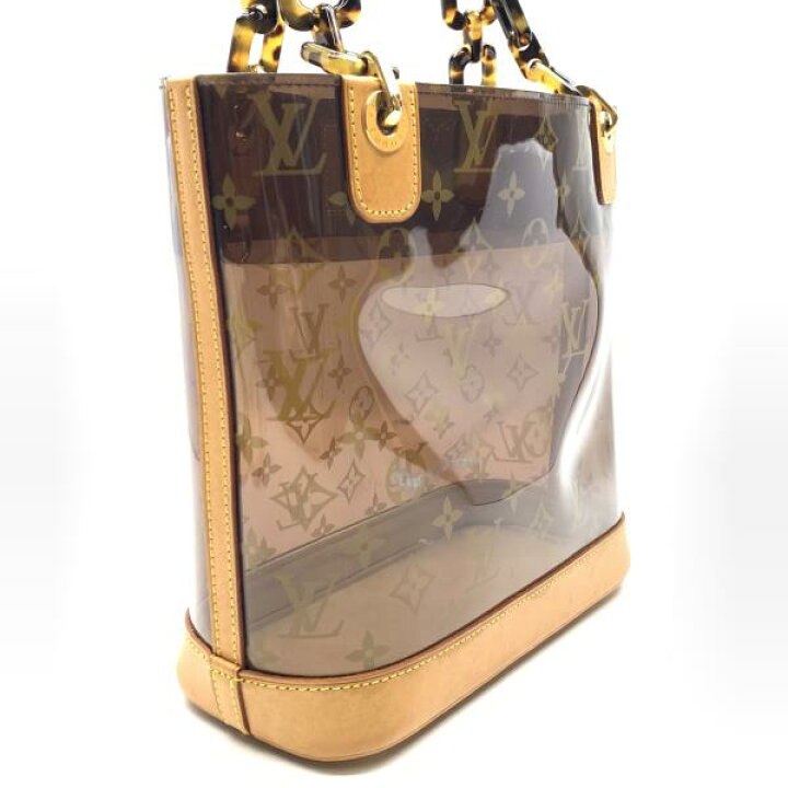 楽天市場】LOUIS VUITTON ルイヴィトン M92502 カバ アンブルPM ハンド 