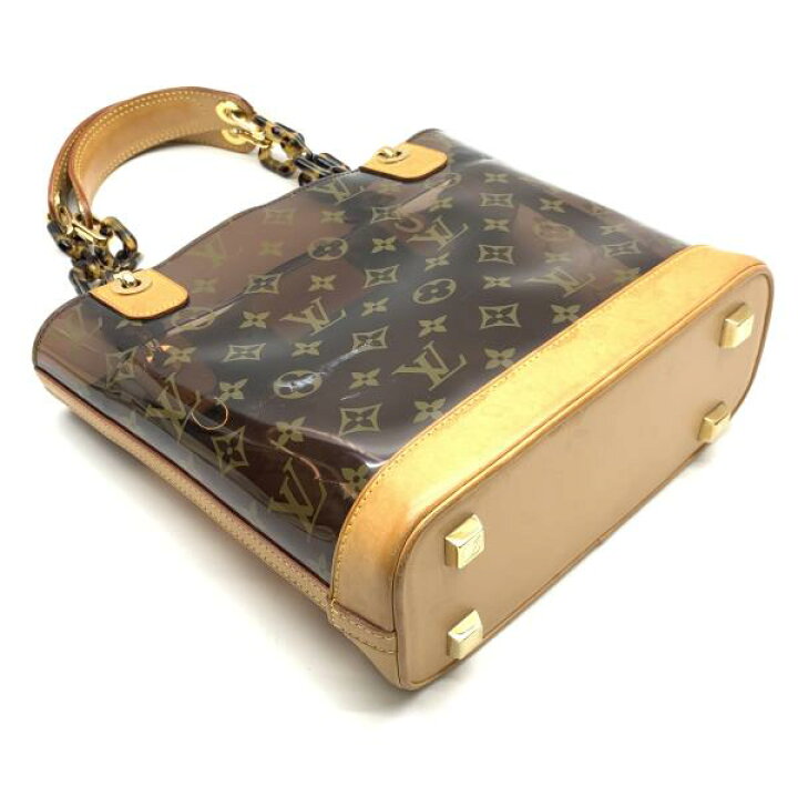 楽天市場】LOUIS VUITTON ルイヴィトン M92502 カバ アンブルPM ハンド 