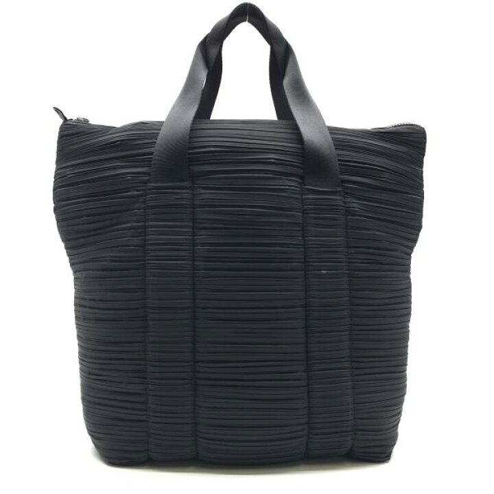 楽天市場】PLEATS PLEASE ISSEY MIYAKE プリーツプリーズ トート  