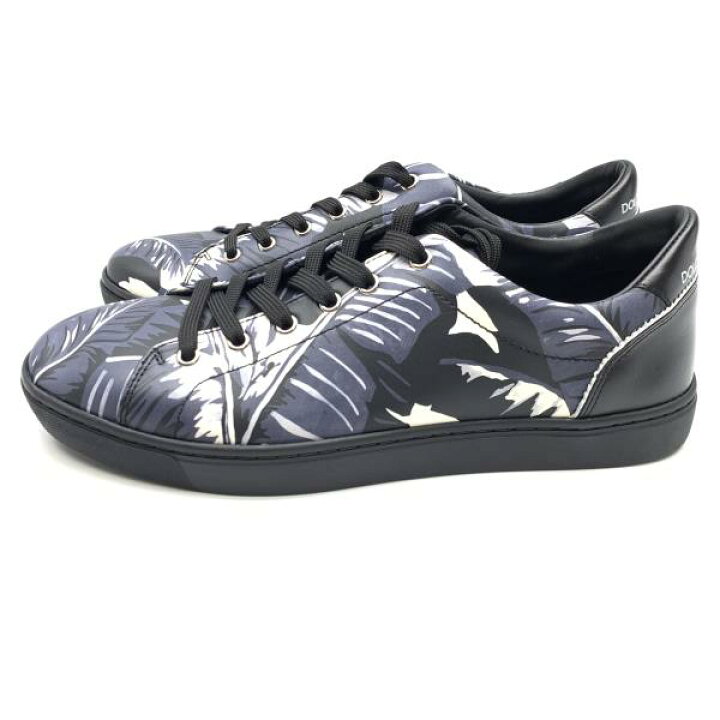 楽天市場】未使用 DOLCE＆GABBANA ドルチェ&ガッバーナ レザー 