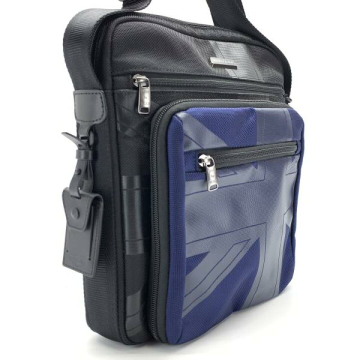 楽天市場】未使用-新古品 TUMI ﾄｩﾐ 68880DPB ｼｮﾙﾀﾞｰﾊﾞｯｸﾞ MINI COOPER 