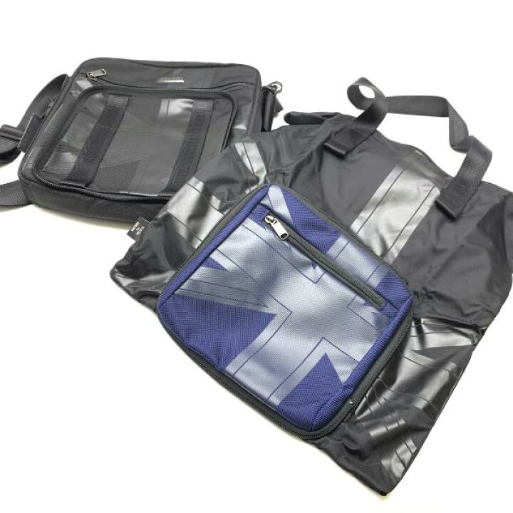 楽天市場】未使用-新古品 TUMI ﾄｩﾐ 68880DPB ｼｮﾙﾀﾞｰﾊﾞｯｸﾞ MINI COOPER  
