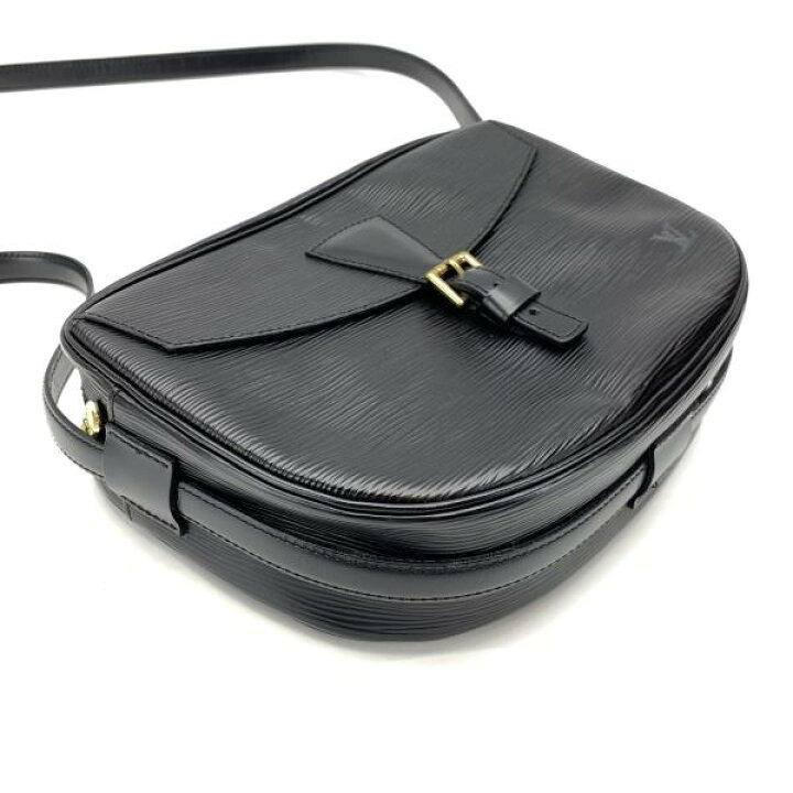 楽天市場】LOUIS VUITTON ルイヴィトン M52152 エピ ジュヌフィーユ 
