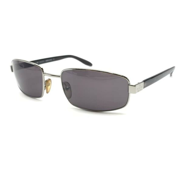 楽天市場】GUCCI ｸﾞｯﾁ GG1644/S ｻﾝｸﾞﾗｽ ｱｲｳｪｱ E4W 黒 ﾌﾞﾗｯｸ ｽｸｴｱ 57 