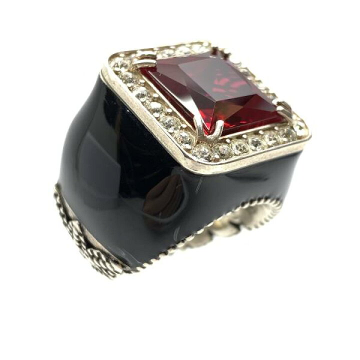 楽天市場】【SD】 GUCCI ｸﾞｯﾁ ｸﾘｽﾀﾙﾃﾞｨﾃｨｰﾙ GGﾛｺﾞ ｼｸﾞﾈｯﾄﾘﾝｸﾞ Ag925 