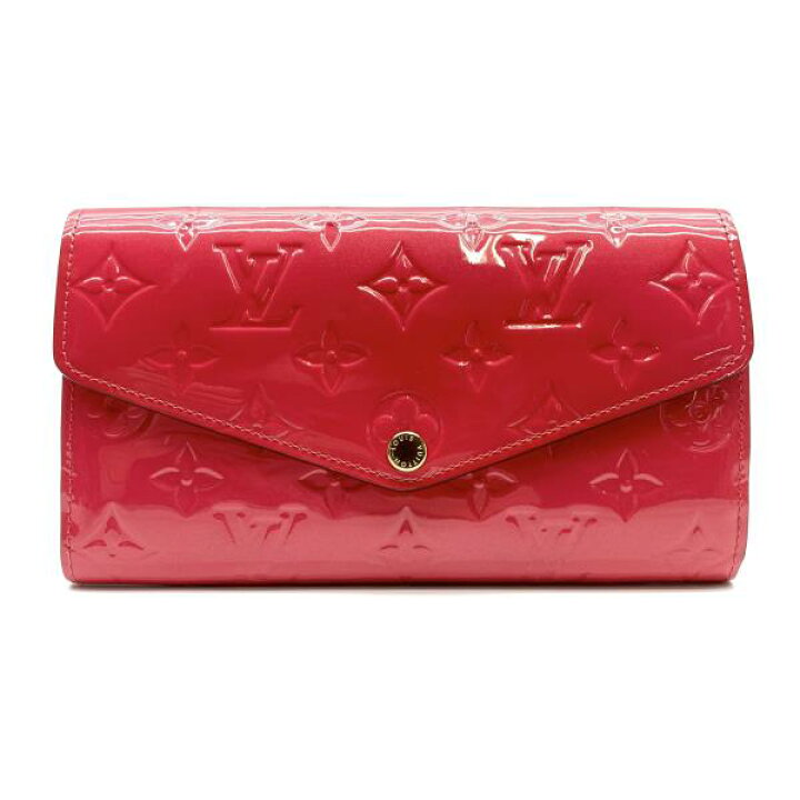 楽天市場】LOUIS VUITTON ルイヴィトン M90313 ポルトフォイユサラ 
