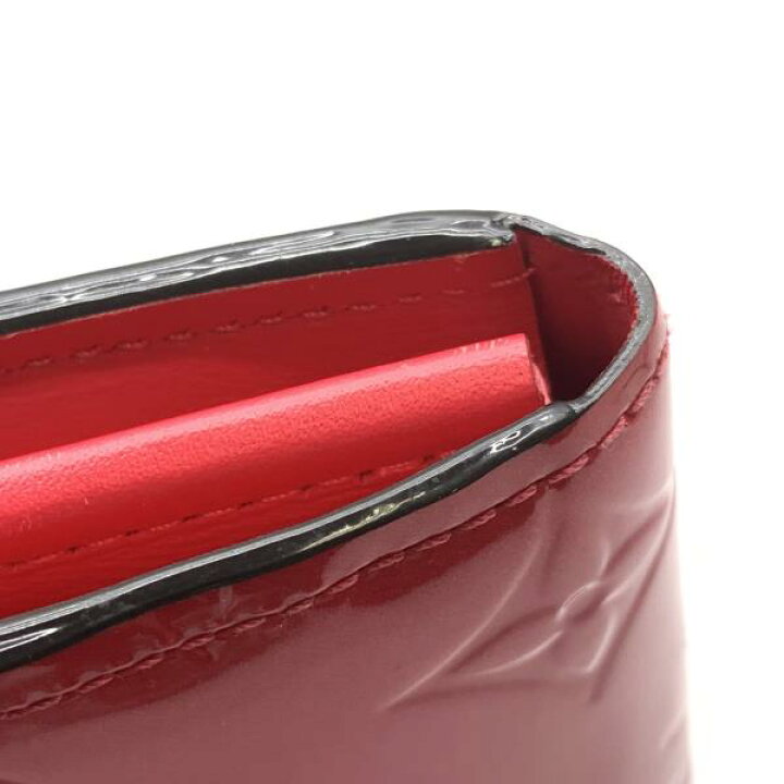 楽天市場】LOUIS VUITTON ルイヴィトン M90313 ポルトフォイユサラ 