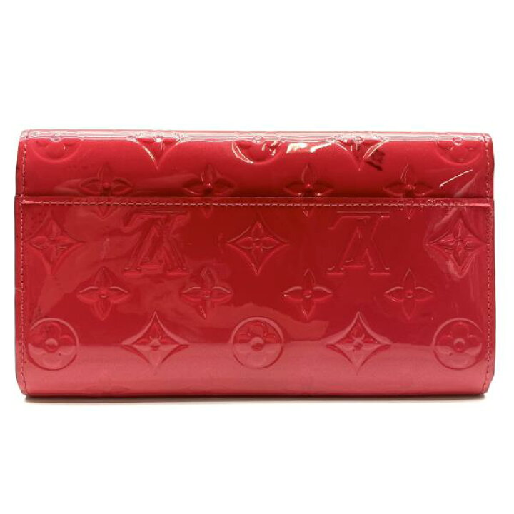 楽天市場】LOUIS VUITTON ルイヴィトン M90313 ポルトフォイユサラ 