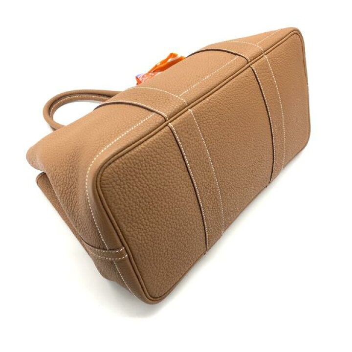 楽天市場】美品 HERMES エルメス ガーデンパーティPM ネゴンダ 