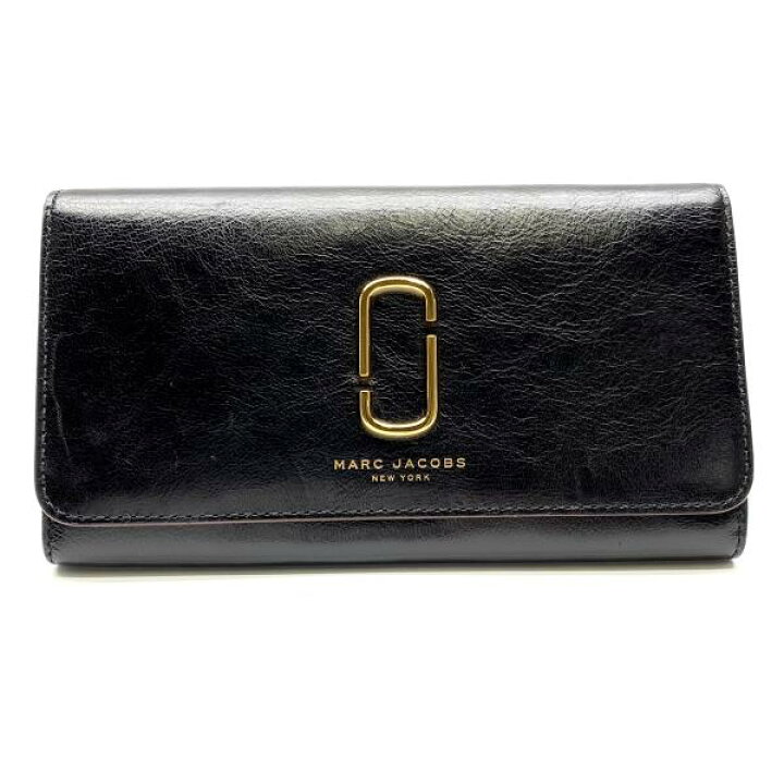 楽天市場】未使用 MARC JACOBS マークジェイコブス スナップショット 