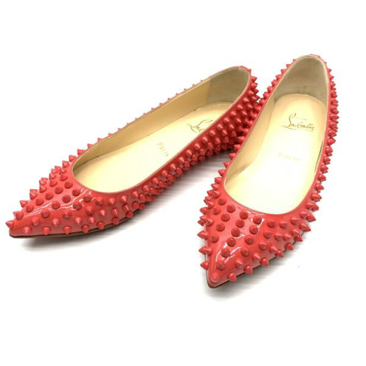 楽天市場】Christian Louboutin クリスチャンルブタン PIGALLE 