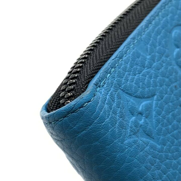 楽天市場】LOUIS VUITTON ルイヴィトン M69048 ジッピーウォレット 
