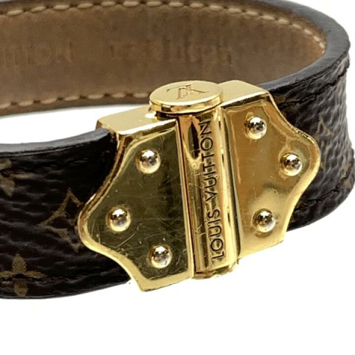 楽天市場】LOUIS VUITTON ルイヴィトン M6689 ブラスレ スピリット 