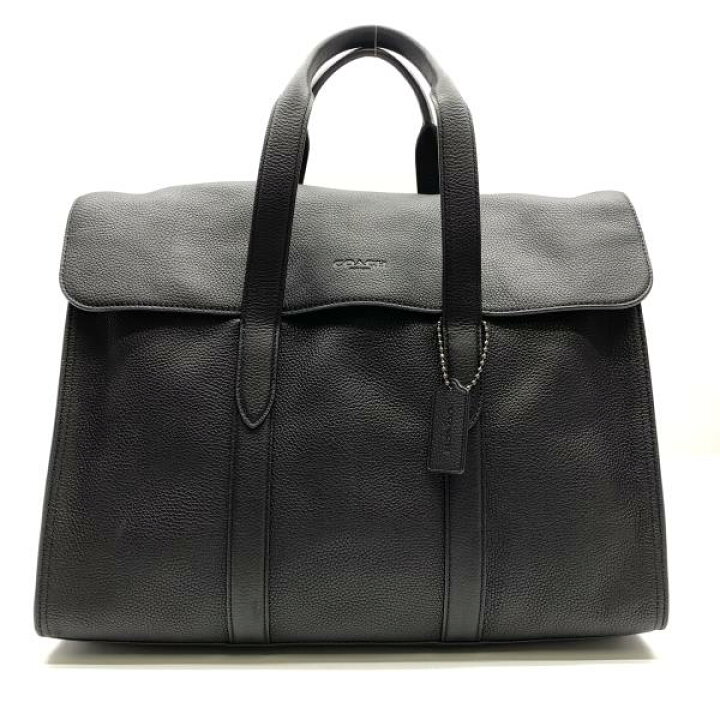 楽天市場】COACH コーチ 58097 メトロポリタン ポートフォリオ 2WAY 