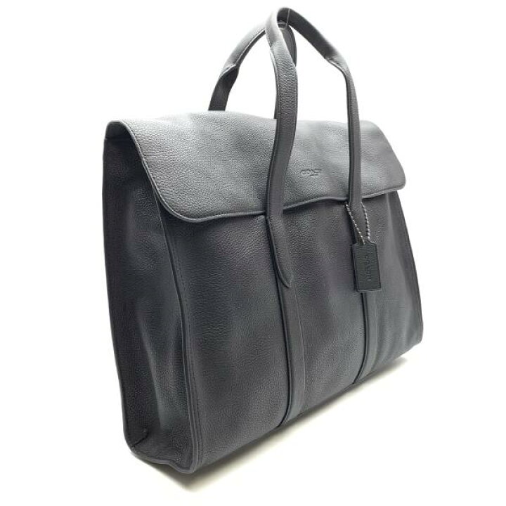 楽天市場】COACH コーチ 58097 メトロポリタン ポートフォリオ 2WAY 