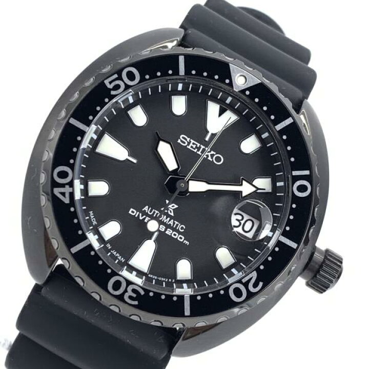 楽天市場】SEIKO セイコー SBDY087 プロスペック ミニタートル 
