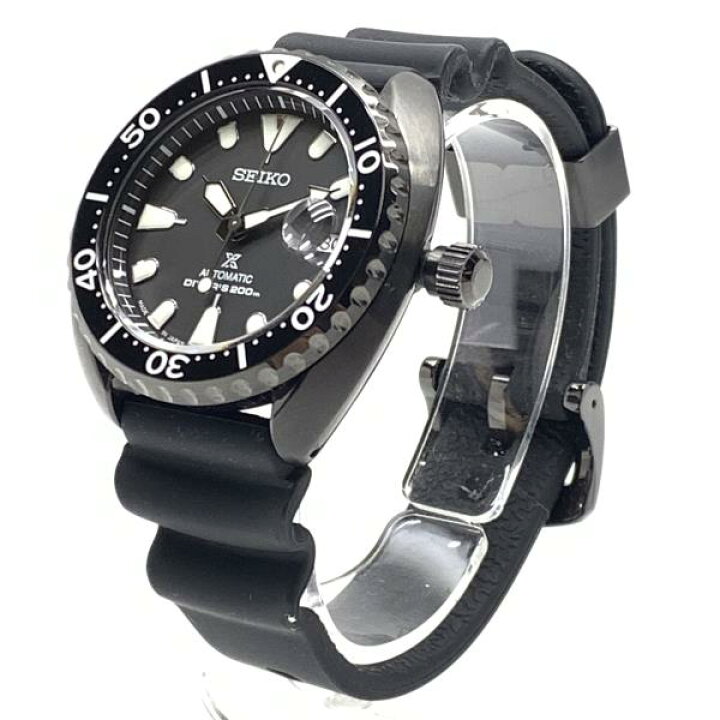 楽天市場】SEIKO セイコー SBDY087 プロスペック ミニタートル 