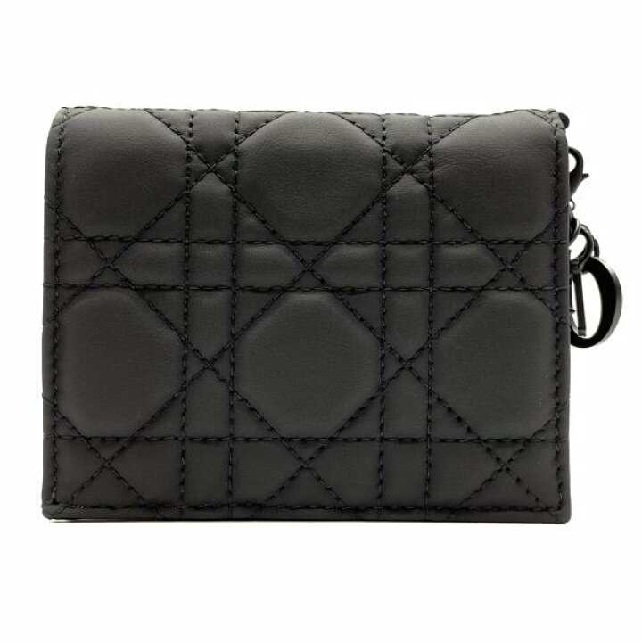 楽天市場】未使用 DIOR ディオール LADY DIOR レディディオール 