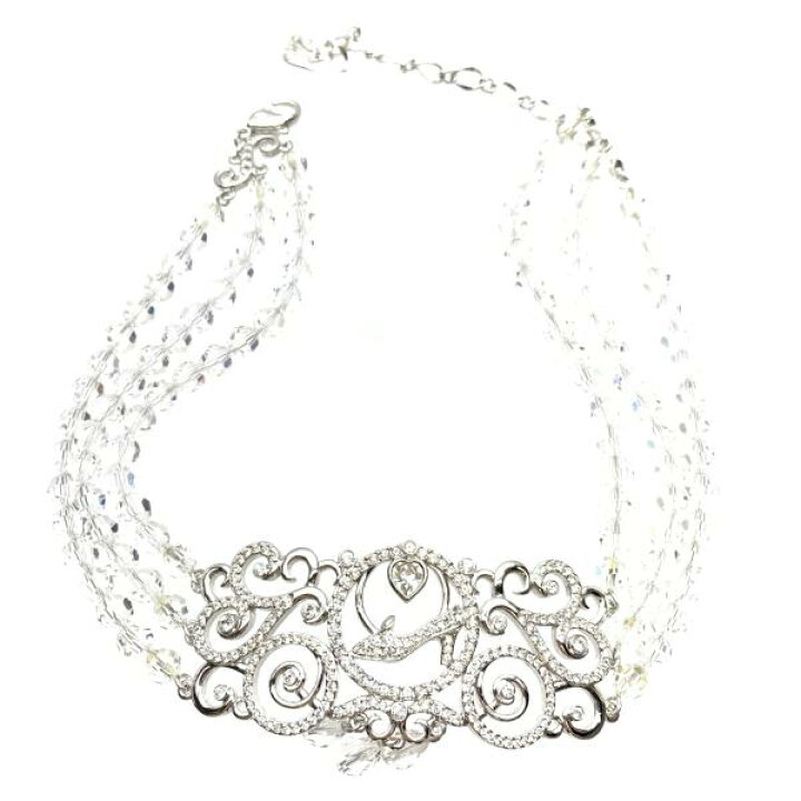 楽天市場】SWAROVSKI スワロフスキー Disney ディズニー シンデレラ 