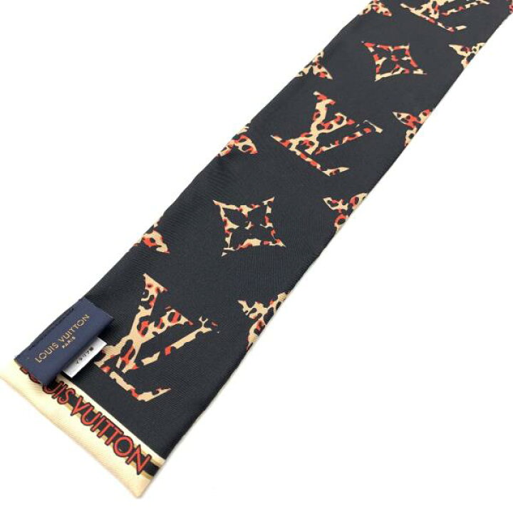 楽天市場】未使用 LOUIS VUITTON ルイヴィトン M76991 バンドー  