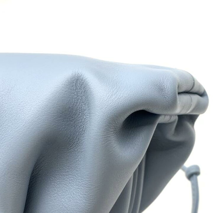 楽天市場】未使用 BOTTEGA VENETA ボッテガヴェネタ ミニ ザ ポーチ 