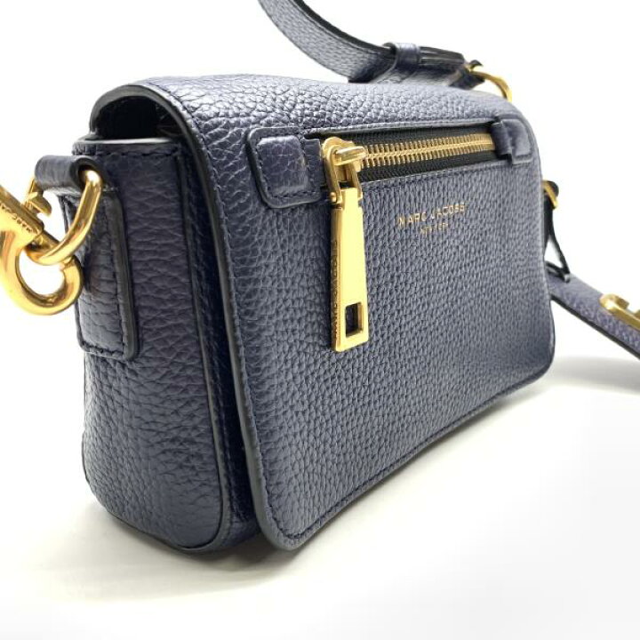 楽天市場】MARC JACOBS マークジェイコブス ゴッサム シティ クロス 