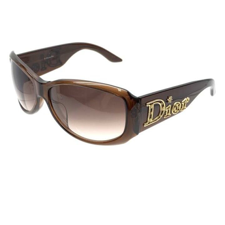 楽天市場】Dior ディオール サングラス AVENTURA ANZS2 オーバル  