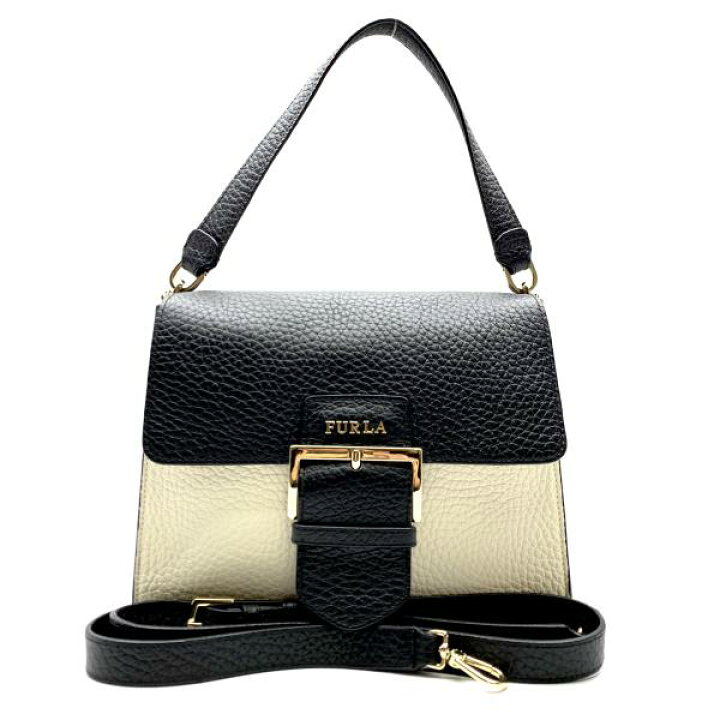 楽天市場】FURLA フルラ ハンドバッグ ショルダーバッグ 2WAY バイ  