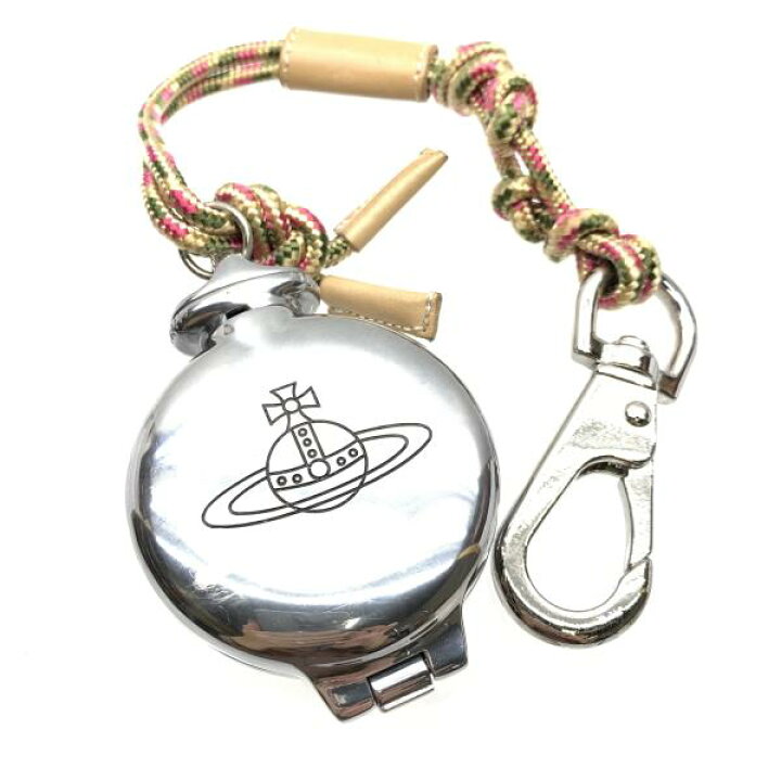 楽天市場】Vivienne Westwood ヴィヴィアンウエストウッド 携帯灰皿 