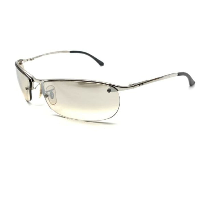 楽天市場】Ray-Ban レイバン サングラス アイウェア RB3186 003/8Z 
