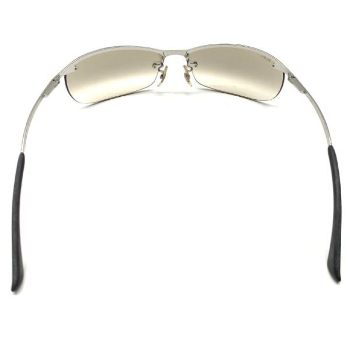 楽天市場】Ray-Ban レイバン サングラス アイウェア RB3186 003/8Z 