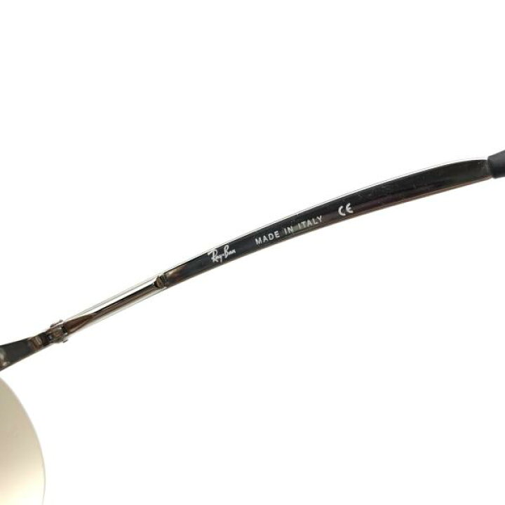 楽天市場】Ray-Ban レイバン サングラス アイウェア RB3186 003/8Z 