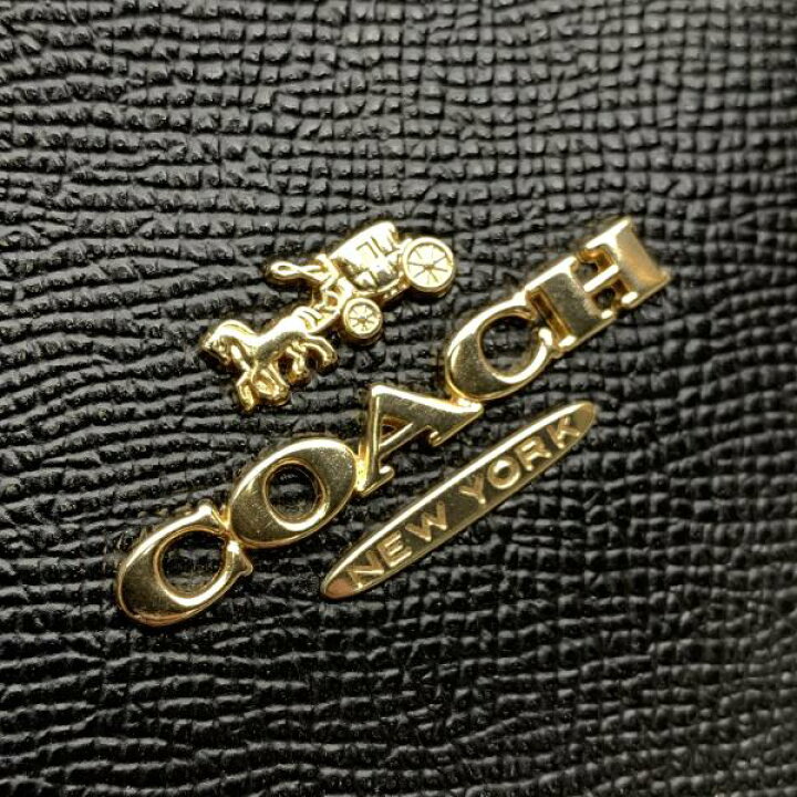 楽天市場】COACH コーチ F30555 リア サッチェル クロスグレーンレザー 