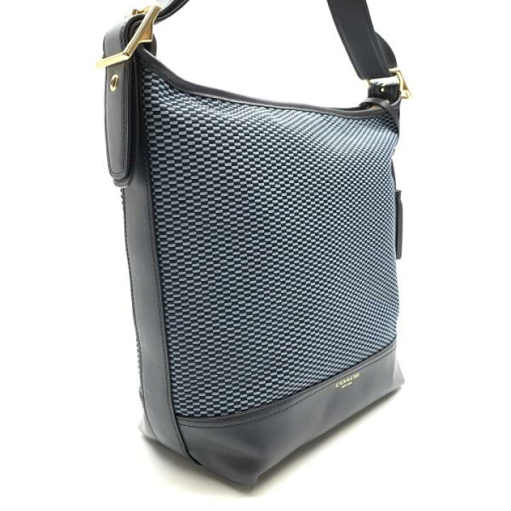 楽天市場】COACH コーチ F20938 レガシー ジャックロード ショルダー 