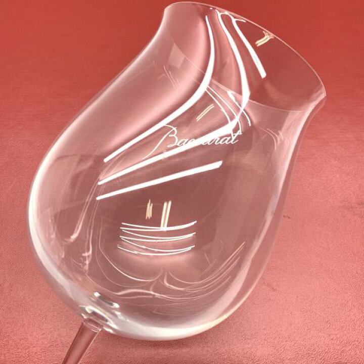楽天市場】未使用 BACCARAT バカラ デギュスタシオン グラン 