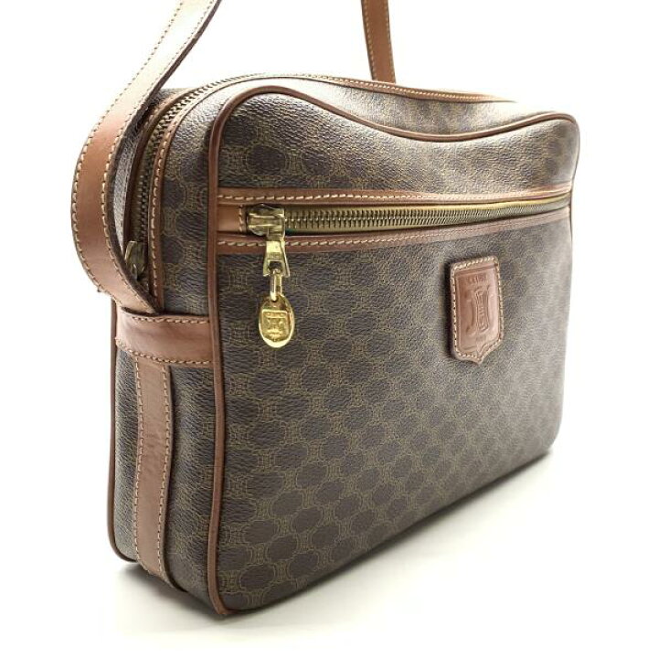 楽天市場】CELINE セリーヌ M07 ショルダーバッグ クロスボディ  