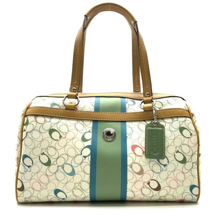 楽天市場】COACH コーチ F15162 チェルシー マルチジップサッチェル 