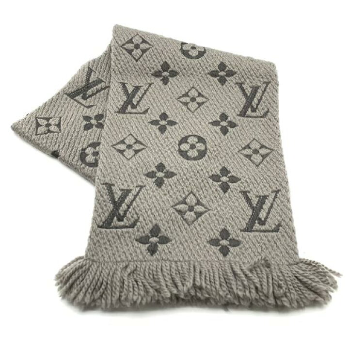 楽天市場】【SD】LOUIS VUITTON ルイヴィトン M72242 エシャルプ ロゴ  