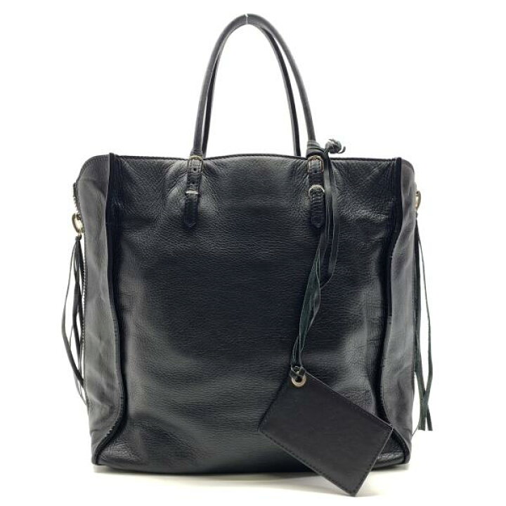 楽天市場】BALENCIAGA バレンシアガ 255412 ザ・ペーパー A5 レザー 