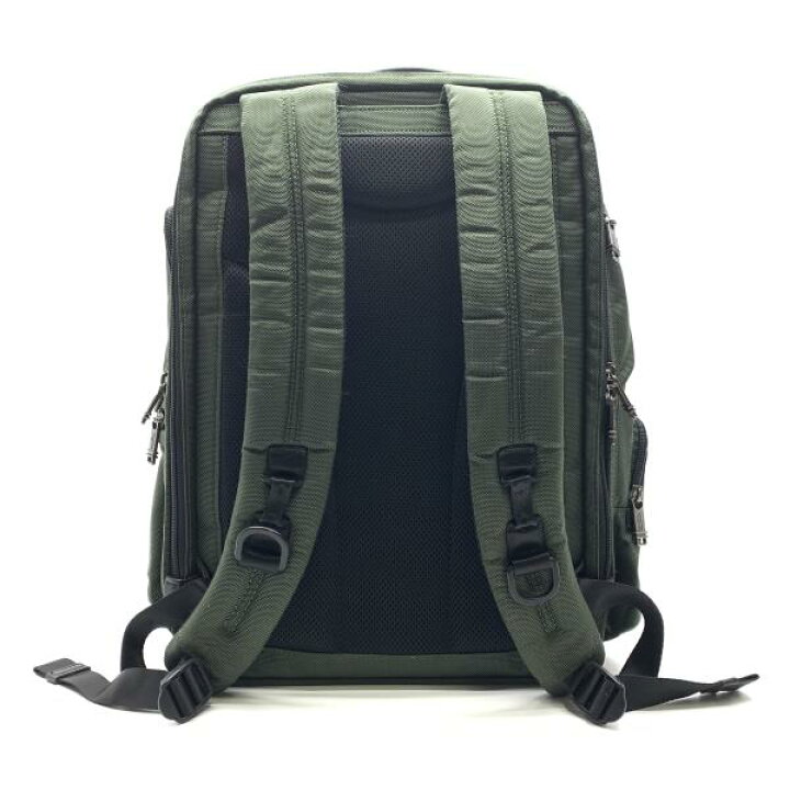 楽天市場】TUMI トゥミ 22382SPH アルファブラボー キングスビル 