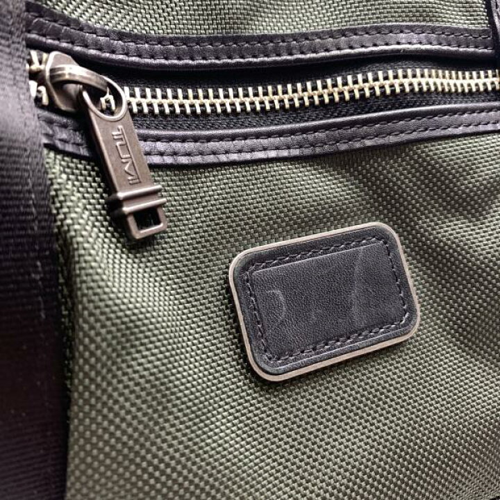 楽天市場】TUMI トゥミ 22382SPH アルファブラボー キングスビル 