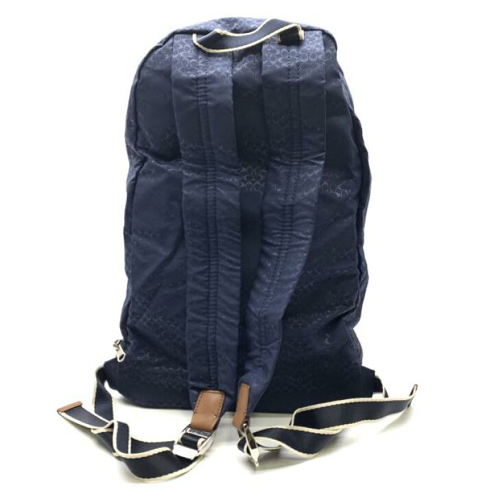 楽天市場】COACH コーチ F93372 ヴァリック ナイロン ポケッタブル  