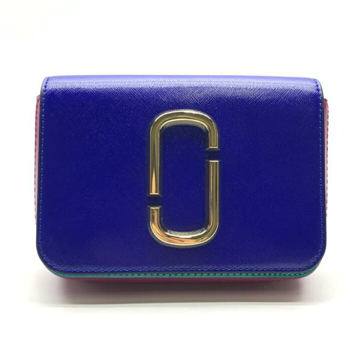楽天市場】MARC JACOBS マークジェイコブス M0014102 ダブルJ ヒップ  