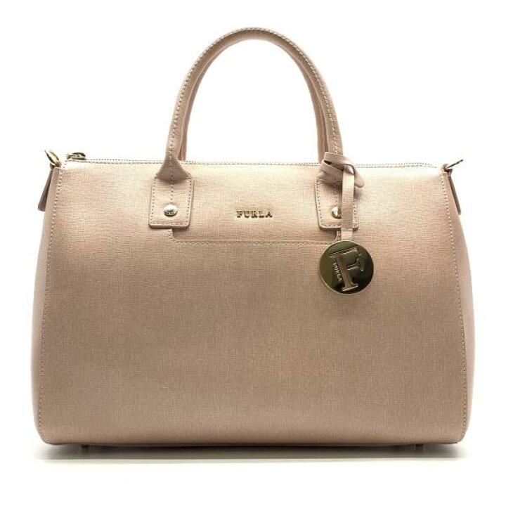 楽天市場】FURLA フルラ リンダ 2WAY ショルダーバッグ ハンドバッグ 