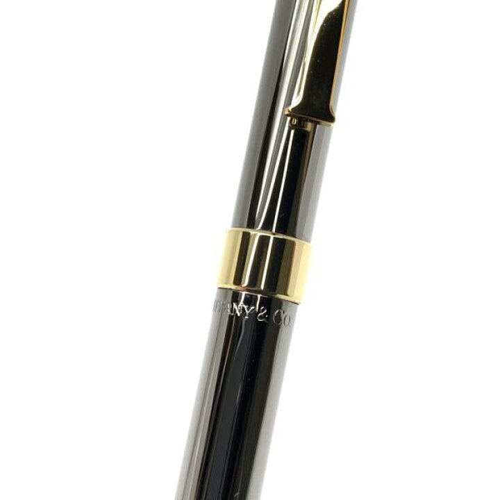 楽天市場】TIFFANY ティファニー Tクリップ ボールペン 筆記用具 